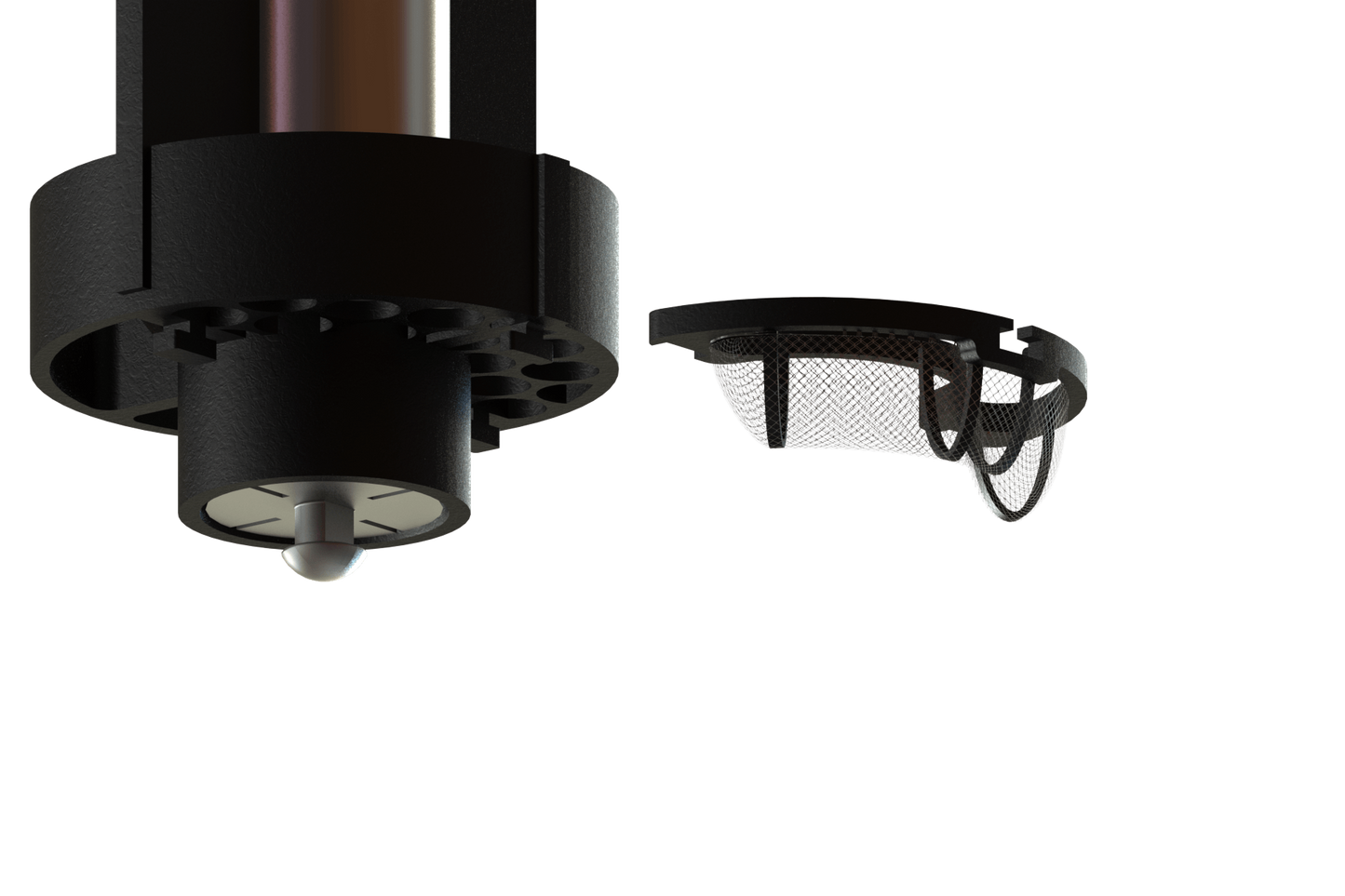 Ultimate Filter For Outdoor Wood Boilers