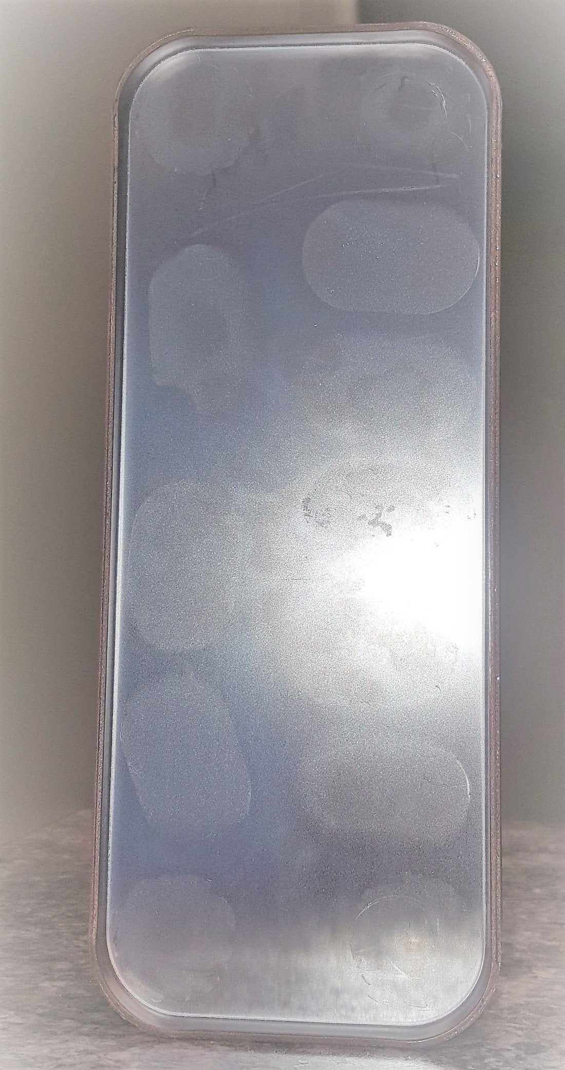 eZe Heat Brazed Plate Heat Exchanger (20-100 Plate)