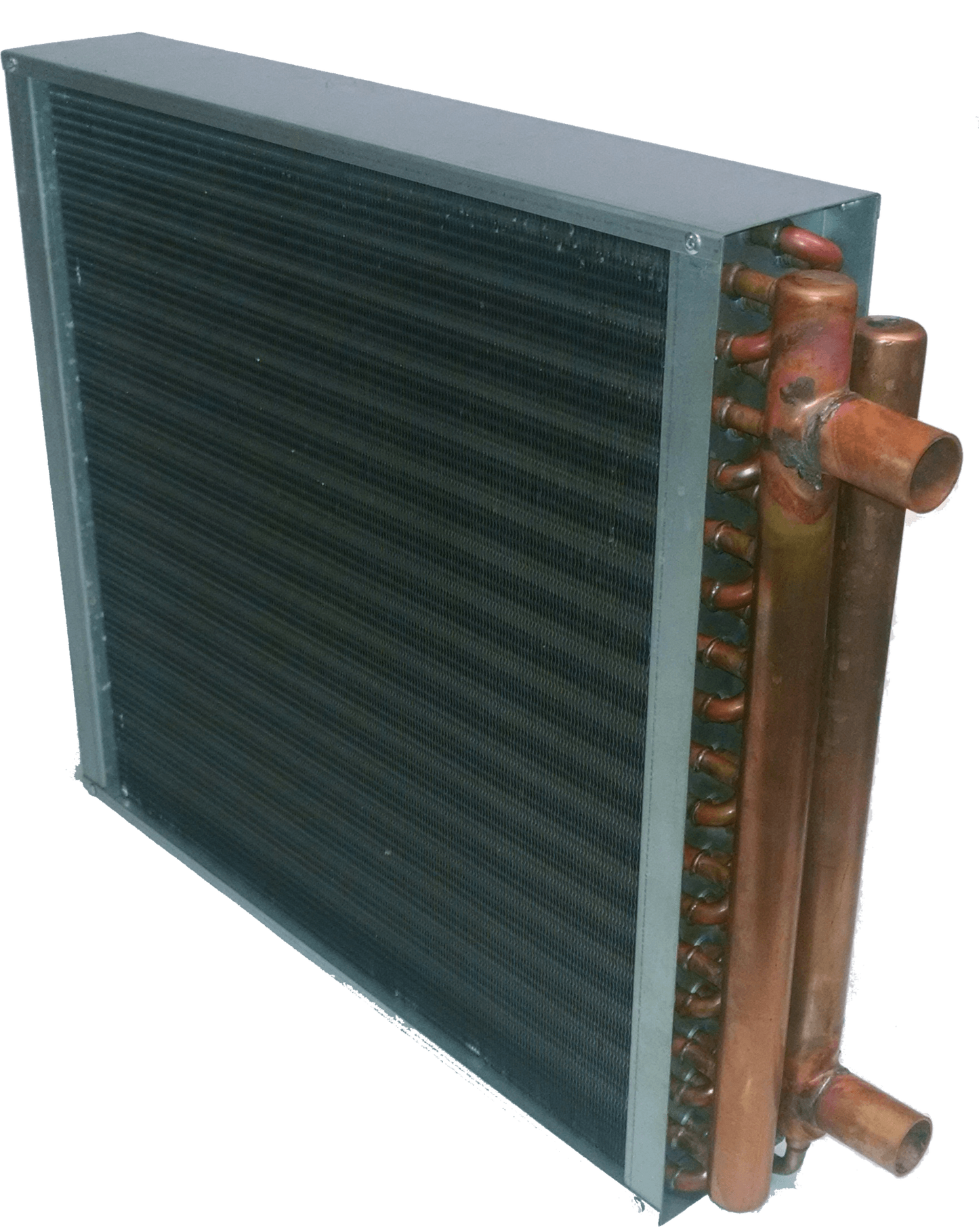 Water to Air Heat Exchangers (12 Sizes)
