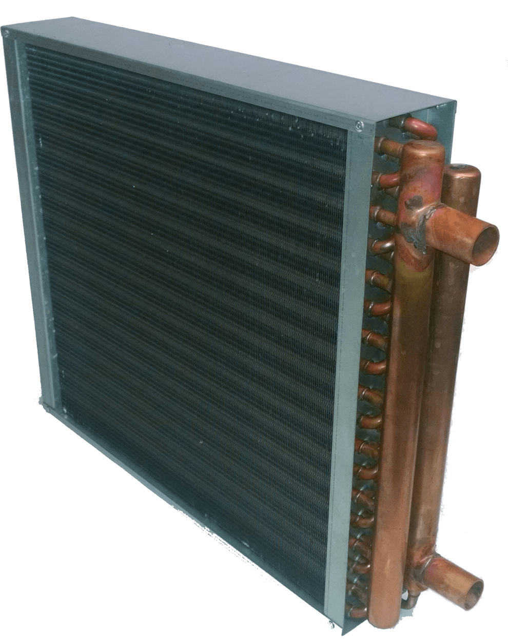 Water to Air Heat Exchangers (12 Sizes) PerformaFlex XT Heating Supplies
