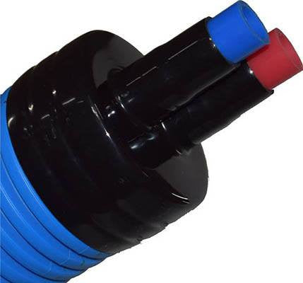 PerformaFlex XT 250-Foot Roll of PEX with 1 1/4-inch Oxygen Barrier