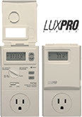 Lux Pro 300 Plug Thermostat